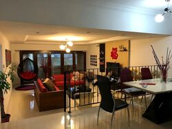 Ivory Heights (D22), Condominium #501279981